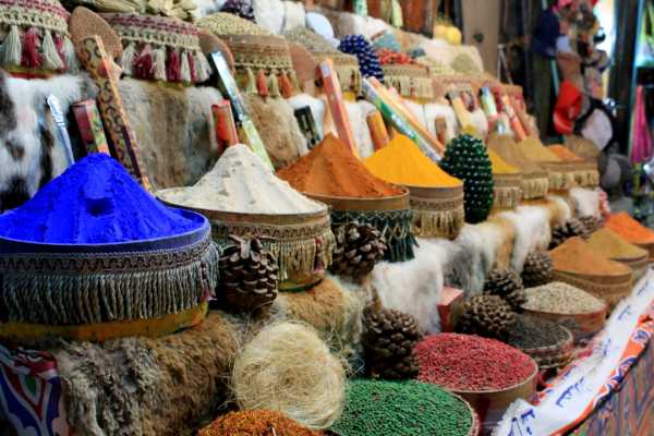  Top Attractions in El Quseir