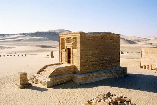 Top attractions in Al Minya