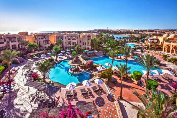  Marsa Alam Hotels 