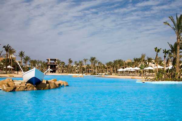  Marsa Alam -retket