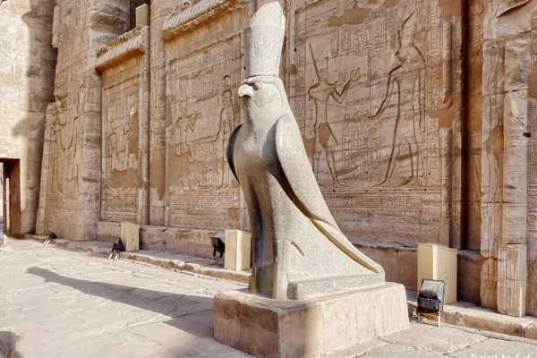  Assuan Ausfl&uuml;ge von El Gouna