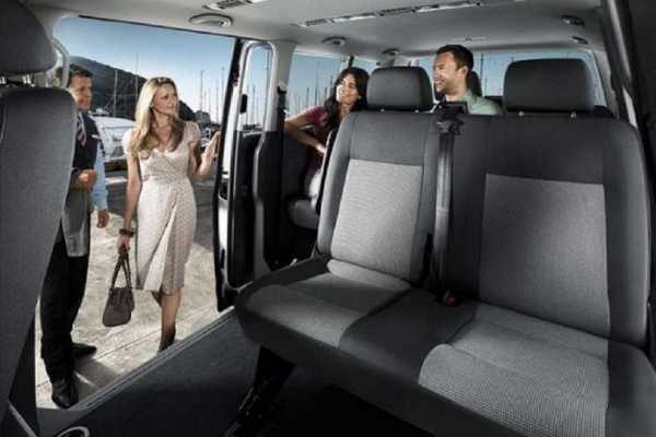  Hurghada Flughafen Transfer Services