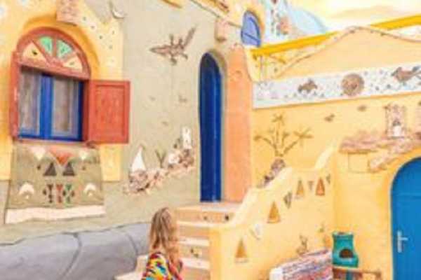  &Auml;gypten Weihnachtstouren