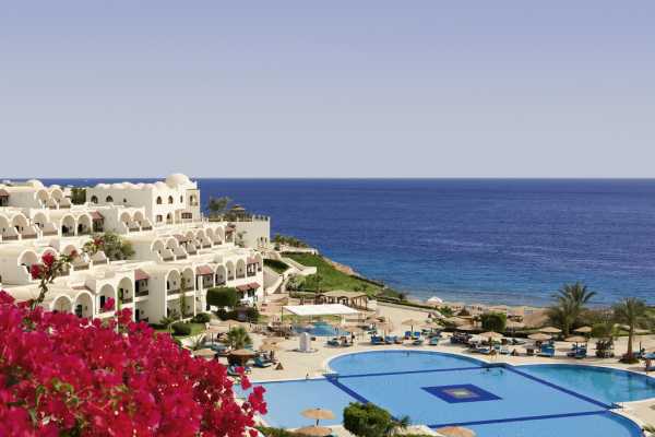  Sharm El Sheikh Ausfl&uuml;ge