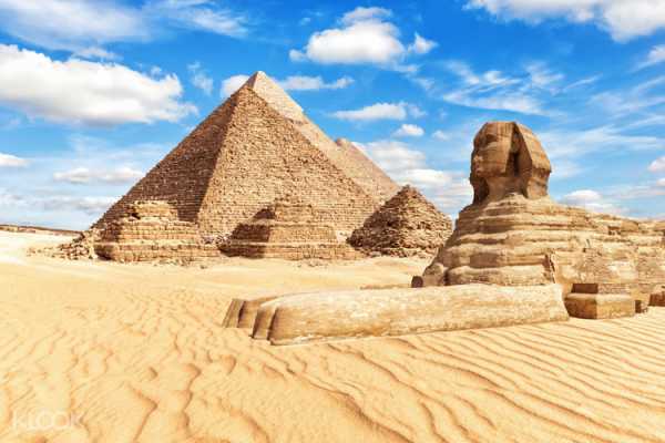  Cairo Tours From Soma Bay