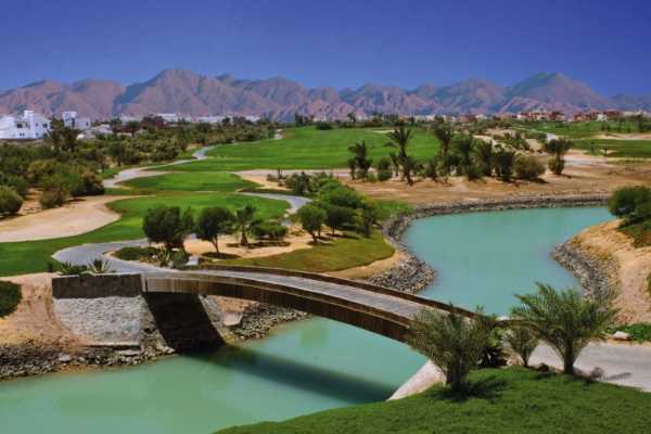  El-Gouna excursions