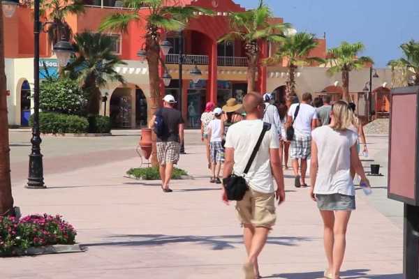  Hurghada Excursions