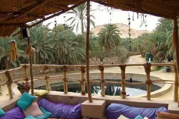  Egypt Desert Safari Packages