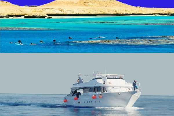  Sahl Hasheesh Snorkeling tour and excursions
