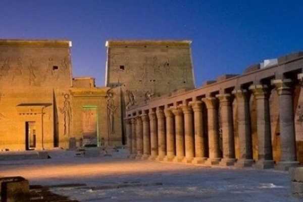  Aswan tours From Sahel Hashesh