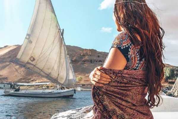  Nile Cruises Packages from Soma bay