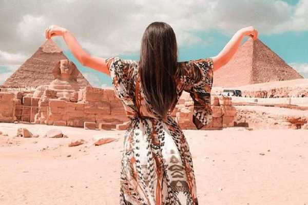  7 day Egypt Tour package