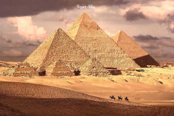  Cairo Day Tours