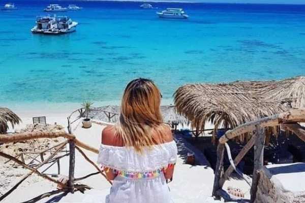  Hurghada Day Tours