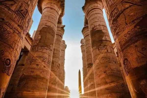  luxor day tours
