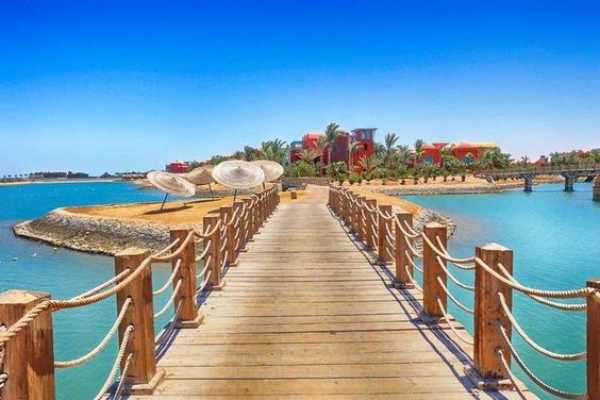  El Gouna Day Tours