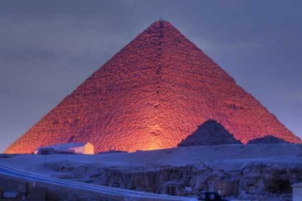  Classic Egypt Tours