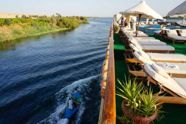  Egypt Holiday include Nile Cruise