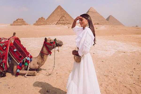  Egypt Tour Packages