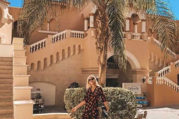  Sahl Hasheesh Day Tours