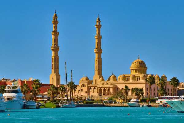  Excursiones de un d&iacute;a a Hurgada
