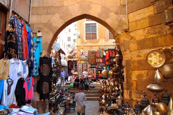  Excursiones de un d&iacute;a en El Cairo