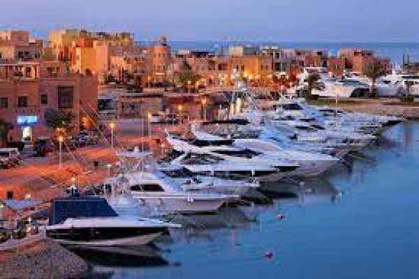  Excursiones de un d&iacute;a a El Gouna