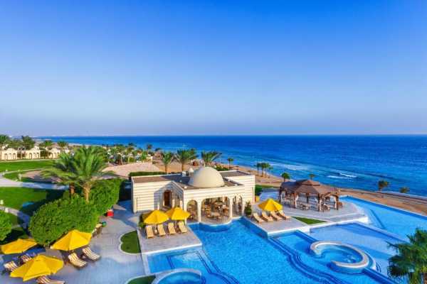  Excursiones a Sahl Hasheesh