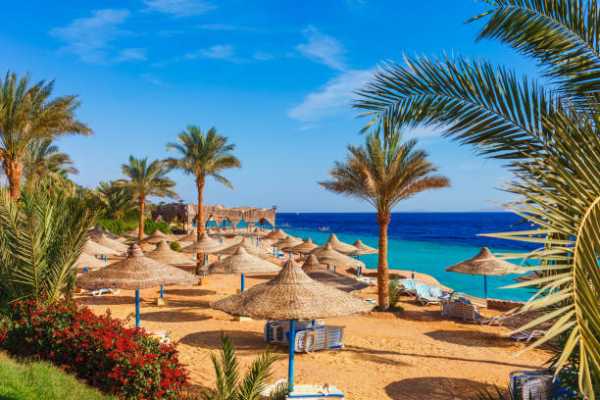  Excursiones Sharm El Sheikh