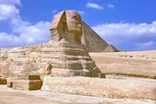  Cairo Excursies