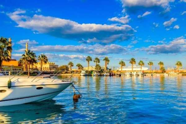  Hurghada excursies