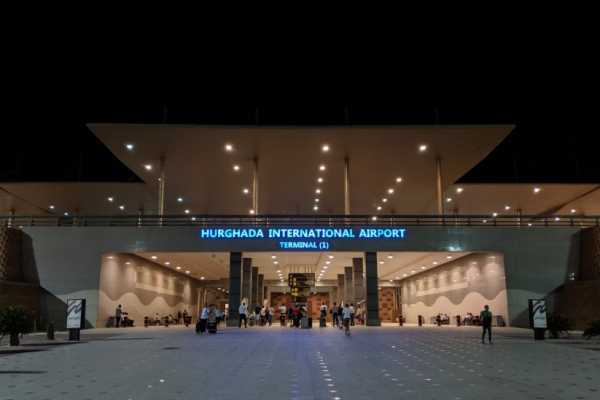  Traslado privado desde Hurghada