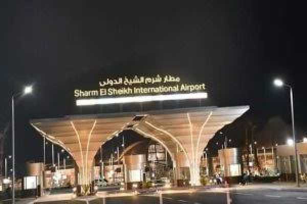  Traslados privados desde Sharm El Sheikh