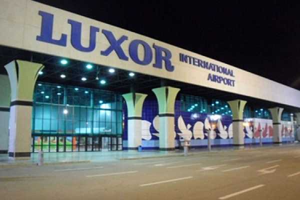  Traslados privados desde Luxor