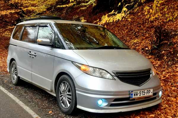 Transfer from Yerevan Armenia to Tbilisi Georgia