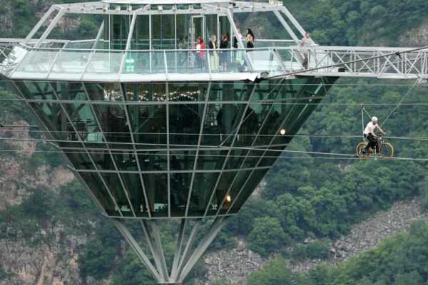 Transfer to Tsalka Dashbashi Canyon