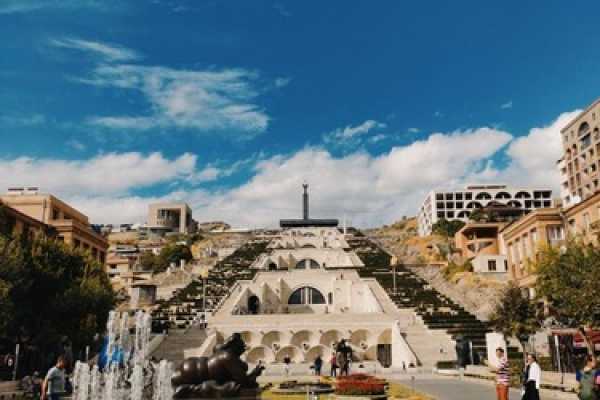 Tours to Armenia from Tbilisi