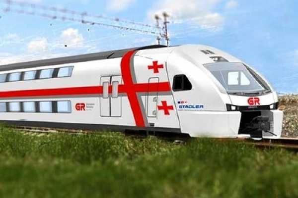 Escape to Batumi from Tbilisi – Book Your Tickets Online Now!