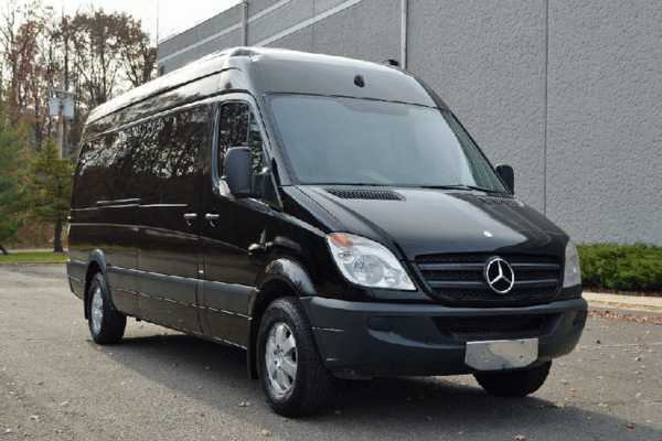 Tbilisi ⇄ Yerevan Shared Transfer