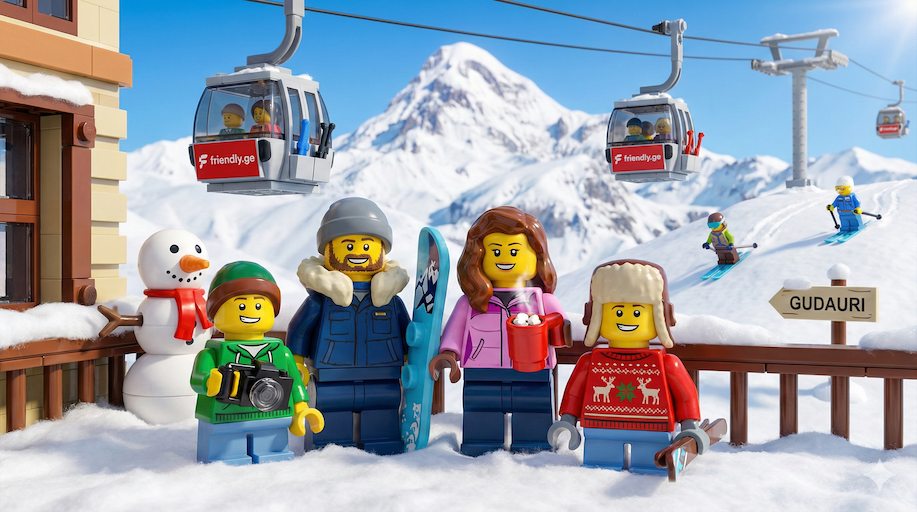 Mandatory Travel Insurance Requirements for Georgia 2026