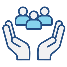 Personal care icon
