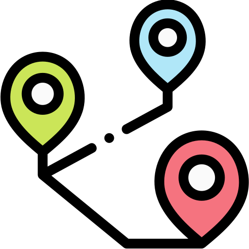 Hidden gems icon