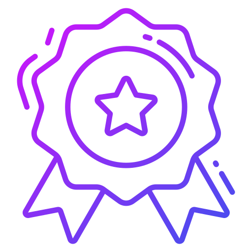 Top rated icon