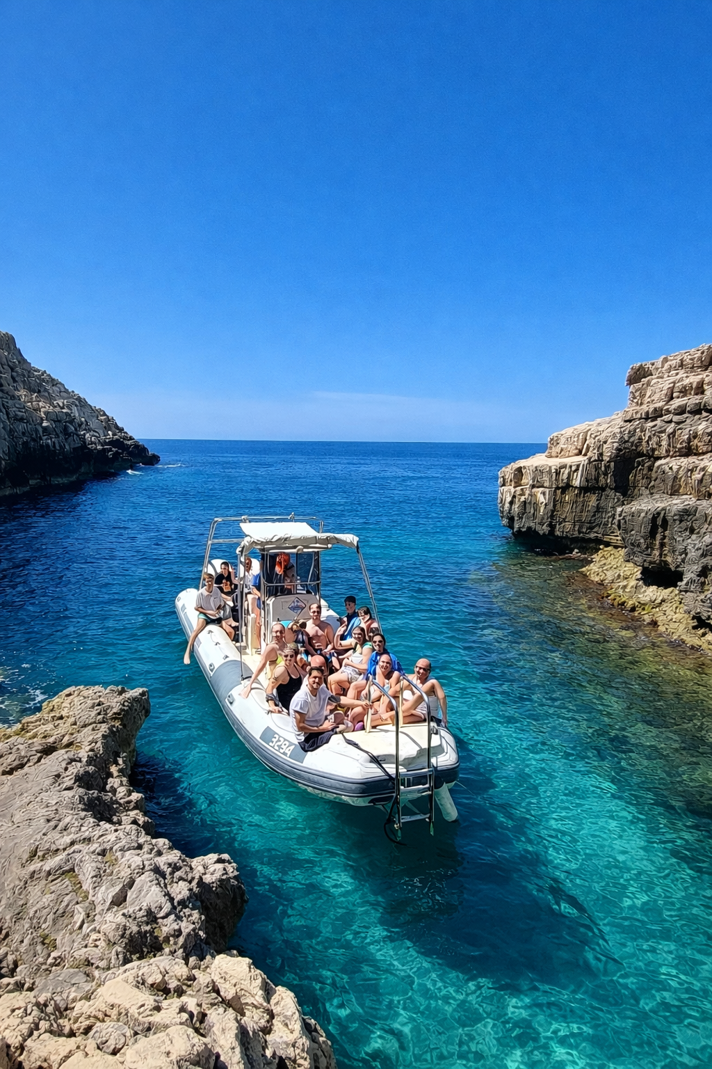 Snorkeling tours in Vlore
