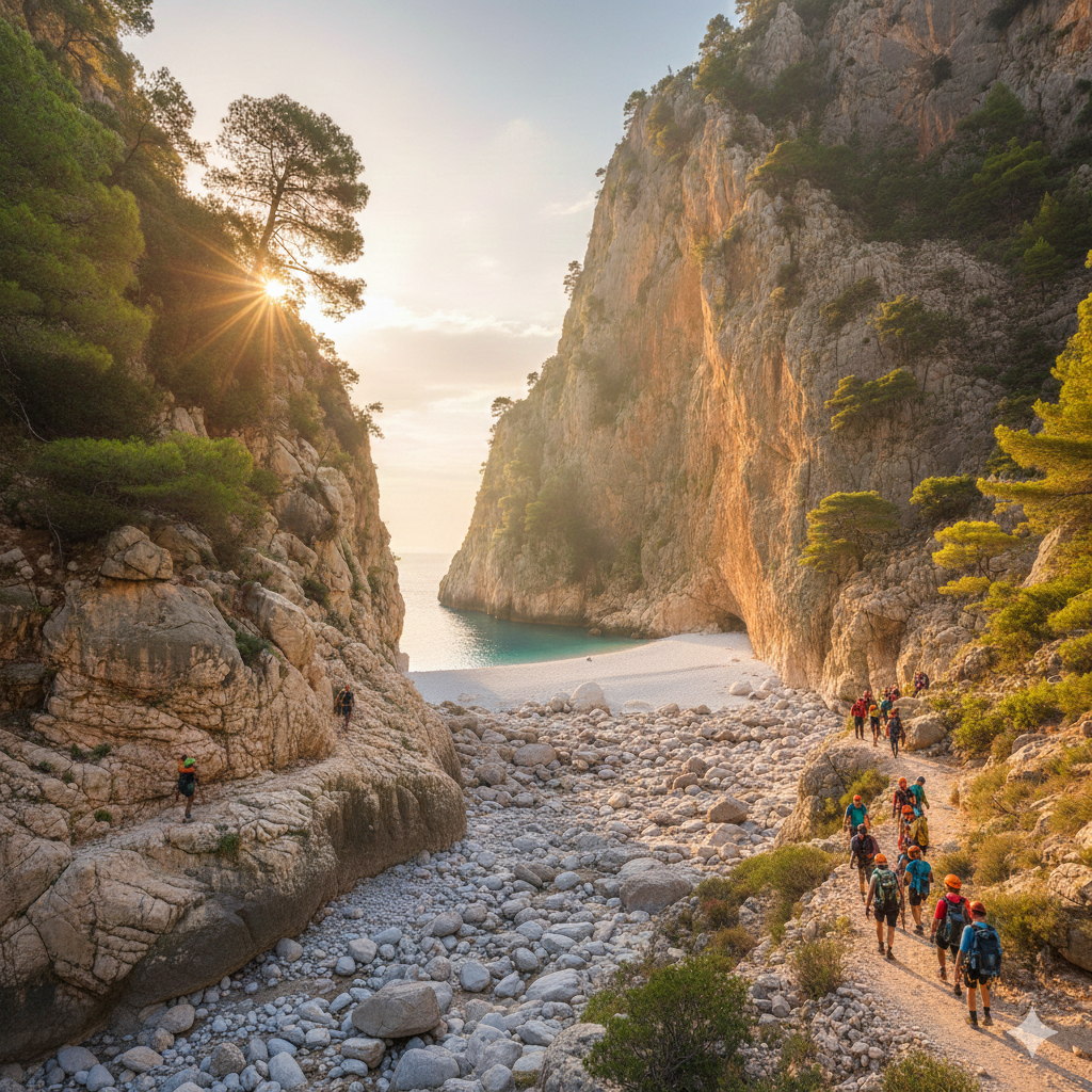 Outdoor tours in Vlore